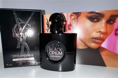 ysl black opıum bewertung|YSL Black Opium le.